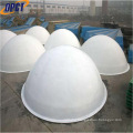 methane gas storage tank